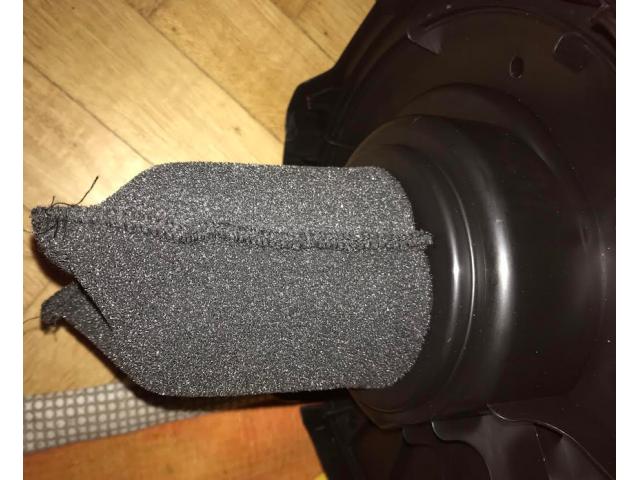 Photo Aspirateur Kärcher sans fil image 5/6