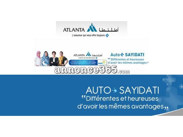 Photo assurance  auto rabat Maroc image 5/5
