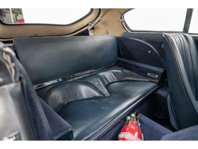 Photo Aston Martin DB 2 MKIII '58 CH31617 image 5/6