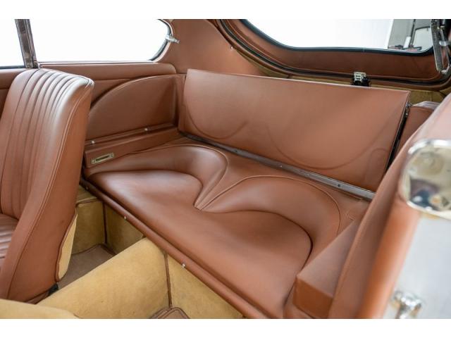 Photo Aston Martin DB 2 MKIII '59 CH1642 image 5/6