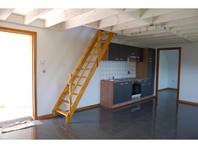 Photo aublain près de couvin appartement 2 chambres plus bureau image 5/6