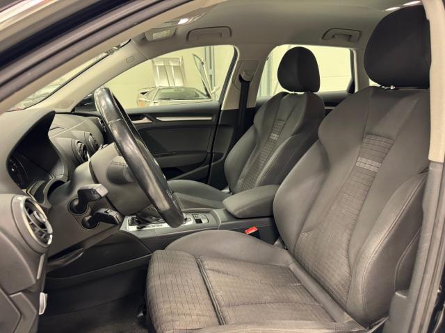 Photo Audi A3 Sportback 1.8 TFSI 180 Ambition Quattro S tronic 6 image 5/5