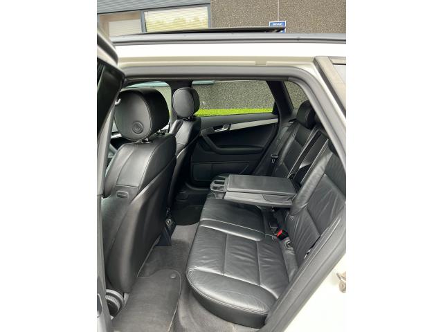 Photo AUDI A3 TFSI FULL OPTION BOITE DSG7 image 5/6