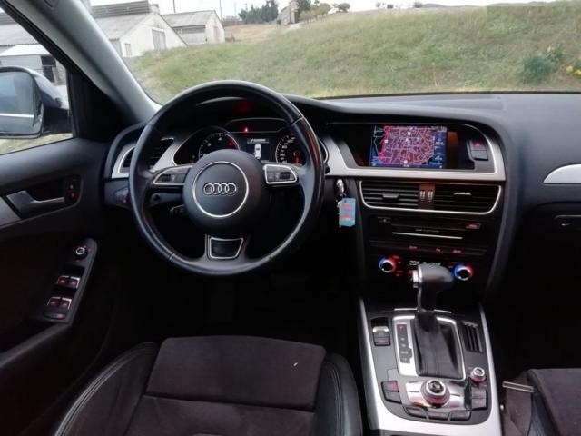 Photo Audi A4 Allroad 3.0 v6 tdi 245 ambition luxe s tronic 7 image 5/6