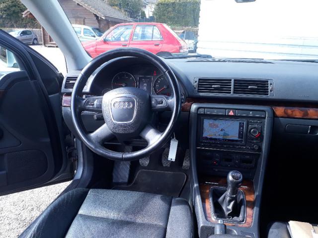 Photo Audi A4 - Ambition Luxe 2.0 TDI 140ch image 5/5