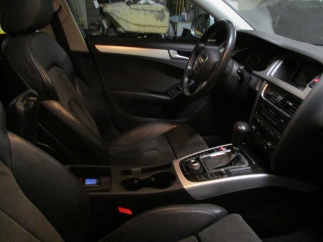 Photo Audi A4 - s line v6 3l tdi image 5/5