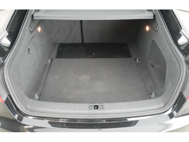 Photo Audi a5 s line noir image 5/6