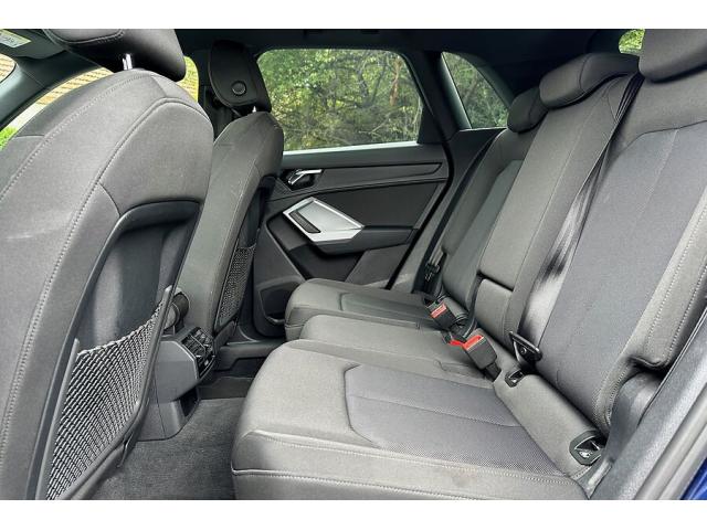 Photo Audi Q3 45 TFSi e-Tron PHEV Advanced - 05 2021 image 5/6