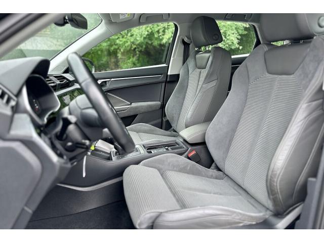 Photo Audi Q3 Sportback 3.5 TDi Business / S-Line - 08 2020 image 5/6