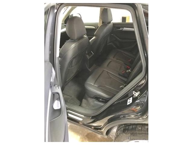Photo Audi Q5 3l Pack Avus image 5/6