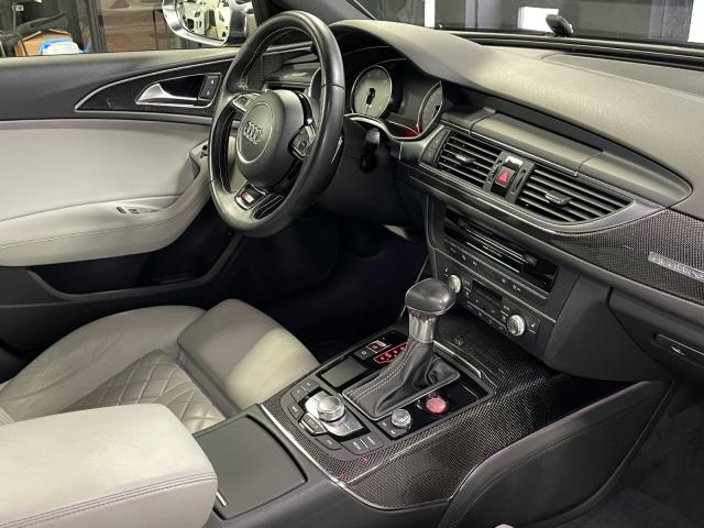 Photo Audi RS6 Avant V8 4.0 TFSI 560 Quattro Tiptronic 8 image 5/5