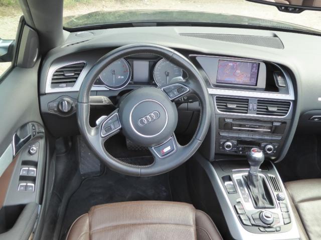 Photo Audi S5 3.0 V6 TFSI image 5/6