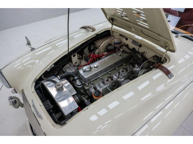 Photo Austin-Healey 100/6 '57 CH50772 image 5/6