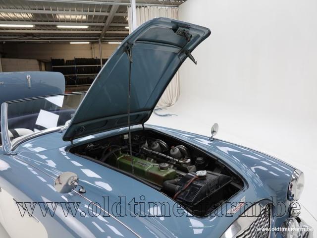 Photo Austin Healey 100/6 BN4 '59 CH4084 image 5/6
