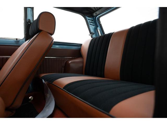 Photo Autobianchi A 112 Abarth '78 CH83504 image 5/6