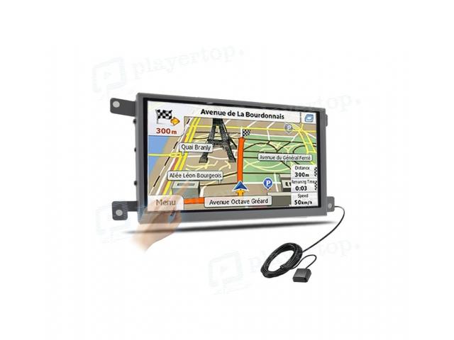 Photo AUTORADIO AUDI Q7 GPS ANDROID image 5/6