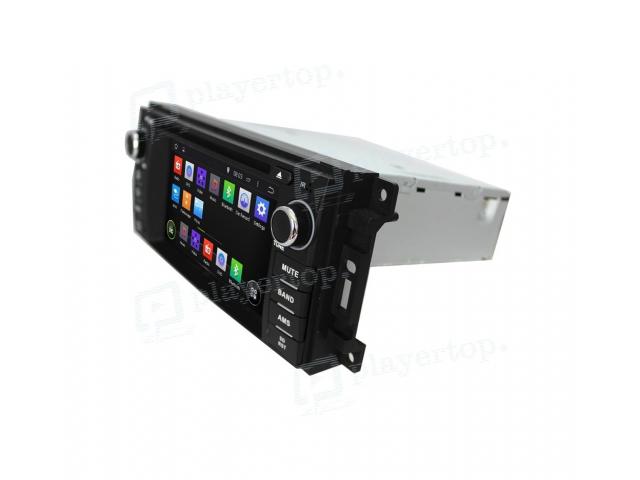 Photo AUTORADIO DODGE 3500 GPS ANDROID image 5/5