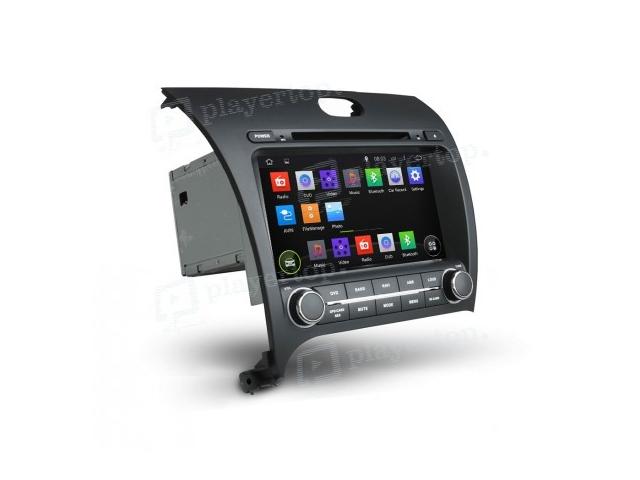 Photo AUTORADIO KIA K3 GPS ANDROID image 5/5