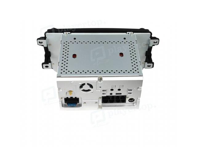 Photo AUTORADIO MAZDA CX-9 GPS ANDROID image 5/5