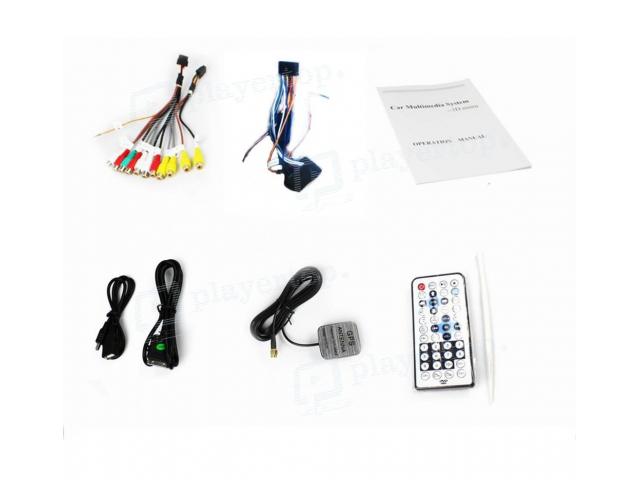 Photo AUTORADIO MAZDA CX5 GPS ANDROID image 5/5