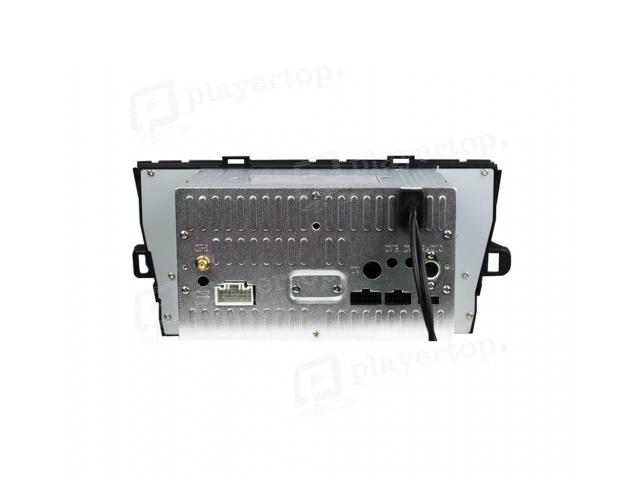 Photo AUTORADIO TOYOTA PRIUS GPS ANDROID image 5/6