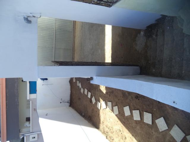 Photo av beau rdc avec etage inachevée a hammamet sud image 5/5