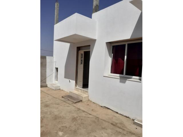 Photo av coquette  maison 115md a hammamet image 5/5