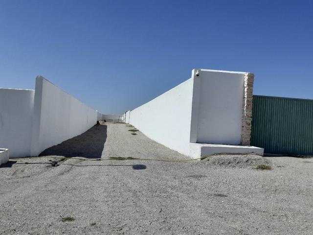 Photo av maison inachevée 1200m a hammamet sud image 5/5