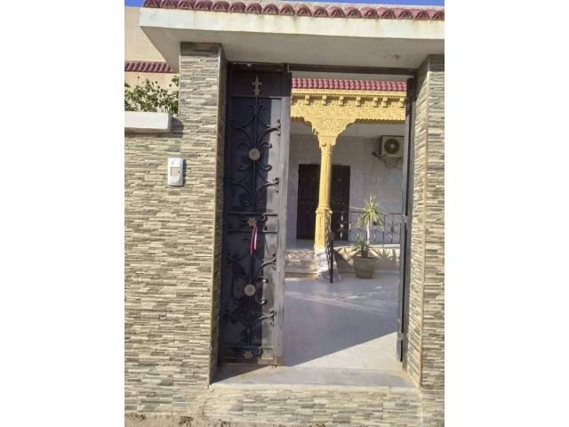 Photo av une belle villa de 220md a hammamet sud image 5/5