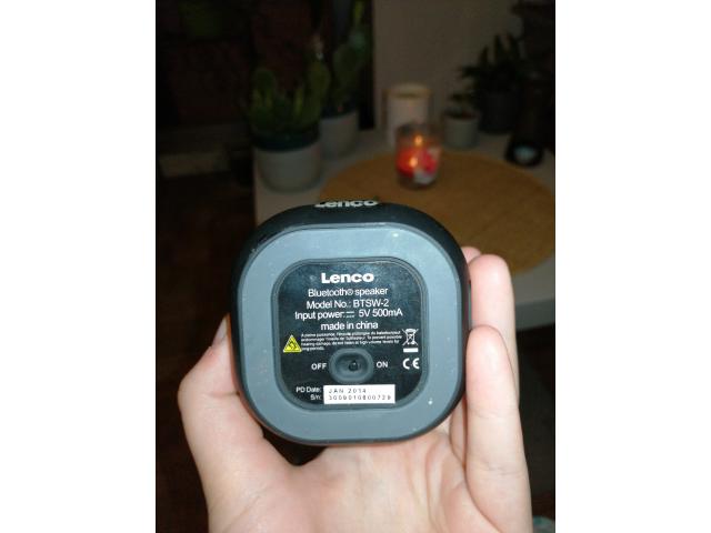Photo Baffle lenco image 5/6