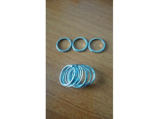 Photo Bague fantaisie image 5/5