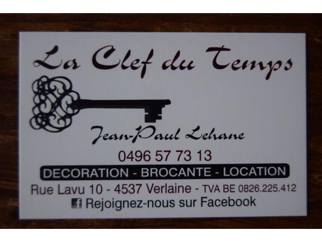 Photo BANC DE JARDIN EN FONTE PATINEE image 5/6