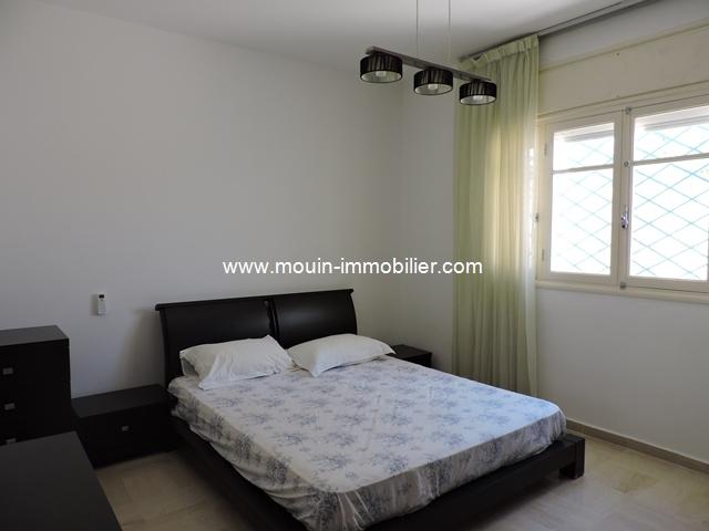 Photo bangalow les paradis AL1733 jinan hammamet image 5/6