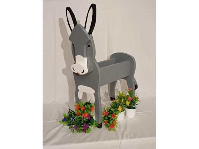 Photo Baque a fleur image 5/6