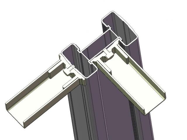 Photo Barreaudage et portail déstructuré image 5/5