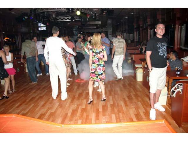 Photo bateau 42m restaurant disco bar 750 passagers image 5/6