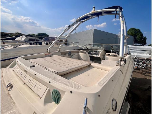 Photo BAYLINER 185 BOWRIDER image 5/5