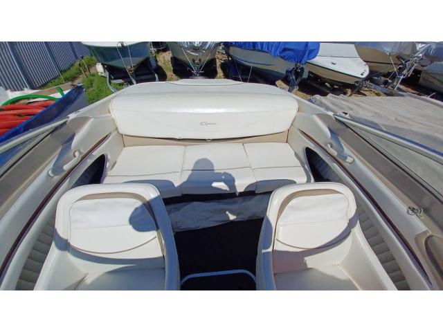 Photo BAYLINER 1850 CAPRI BOWRIDER image 5/6