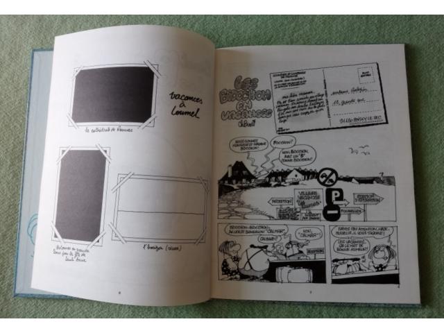 Photo BD Les Bidochon image 5/6