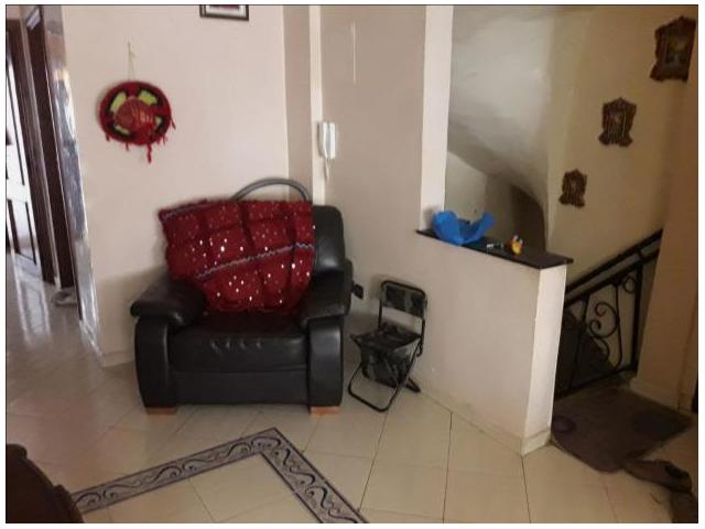 Photo beau duplex d une superficie de 167m2 à vendre Oulfa Zoubir image 5/6