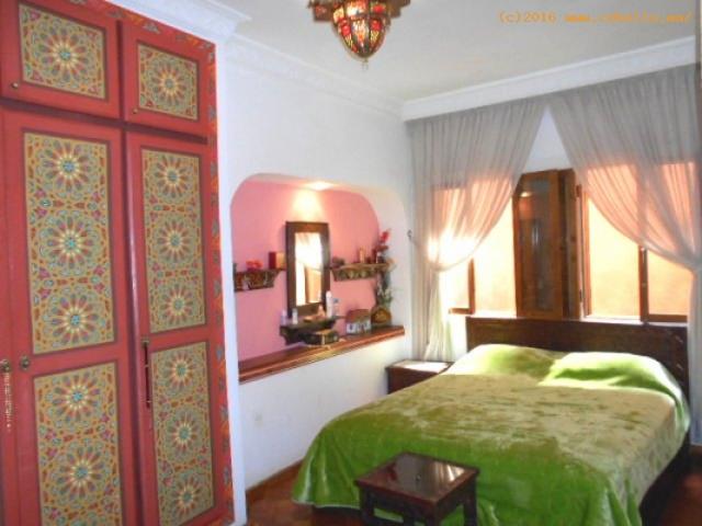 Photo Beau Riad en vente à Rabat Médina image 5/6