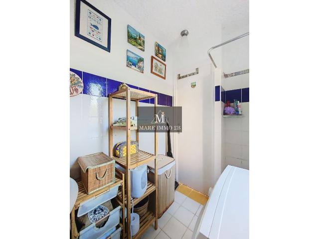 Photo Beau Studio avec terrasse et vue Dégagée image 5/5