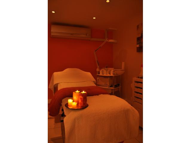 Photo Beauté Relaxation Amincissement image 5/6