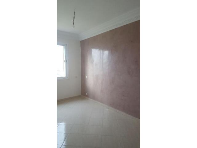 Photo bel appart 155M² haut standing  ain sbaa image 5/6