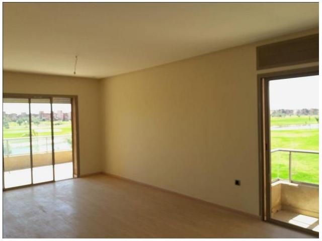 Photo Bel appart vide de 3ch terrasse au Prestigia image 5/6