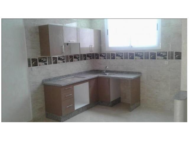 Photo bel appartement  64 m2 a coté de la plage image 5/5