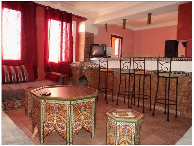 Photo bel appartement à Marrakech Najd image 5/6