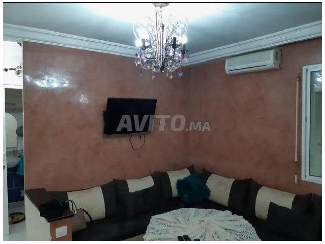 Photo bel appartement à oulfa ferdaous meublé image 5/6