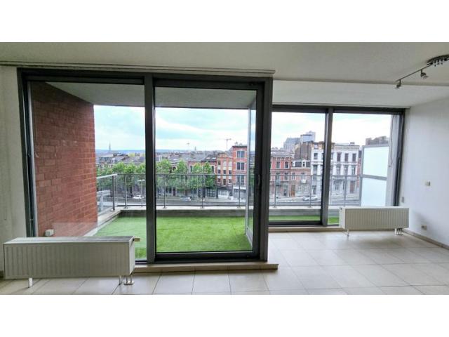 Photo Bel appartement à proximité du centre de Liège image 5/6