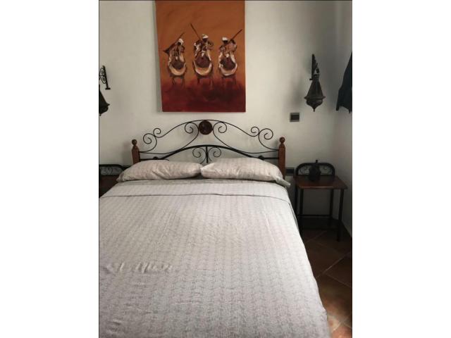 Photo BEL appartement à tetouane par nuit image 5/5